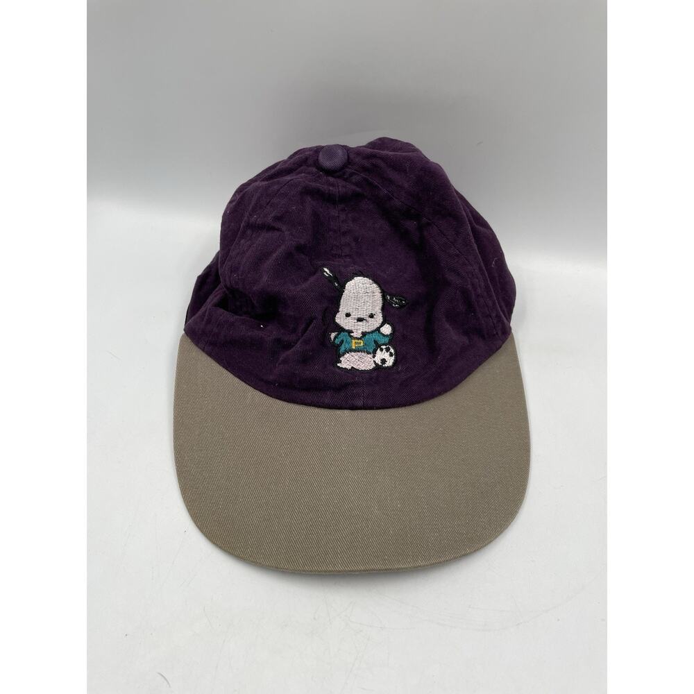 Vintage Pochacco Sanrio 1994 Hat